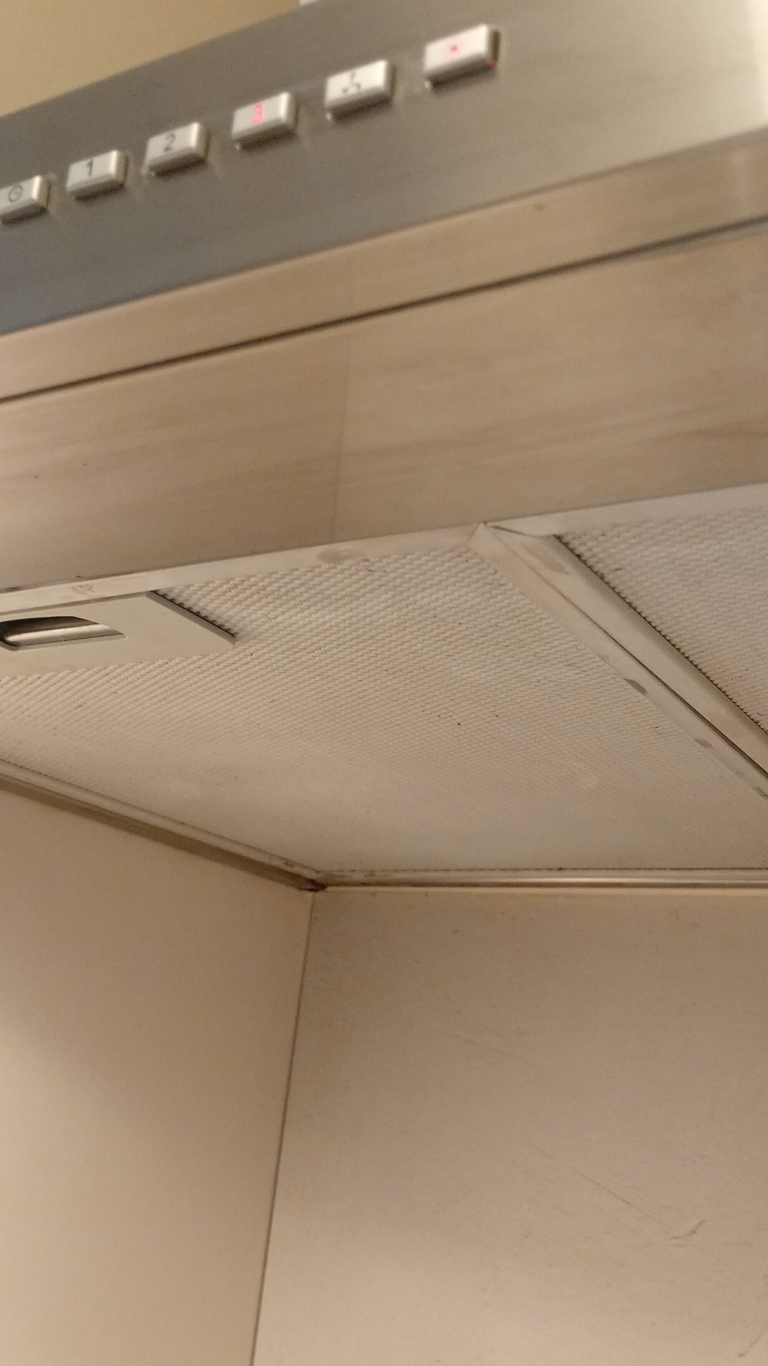 After photo for Основно почистване