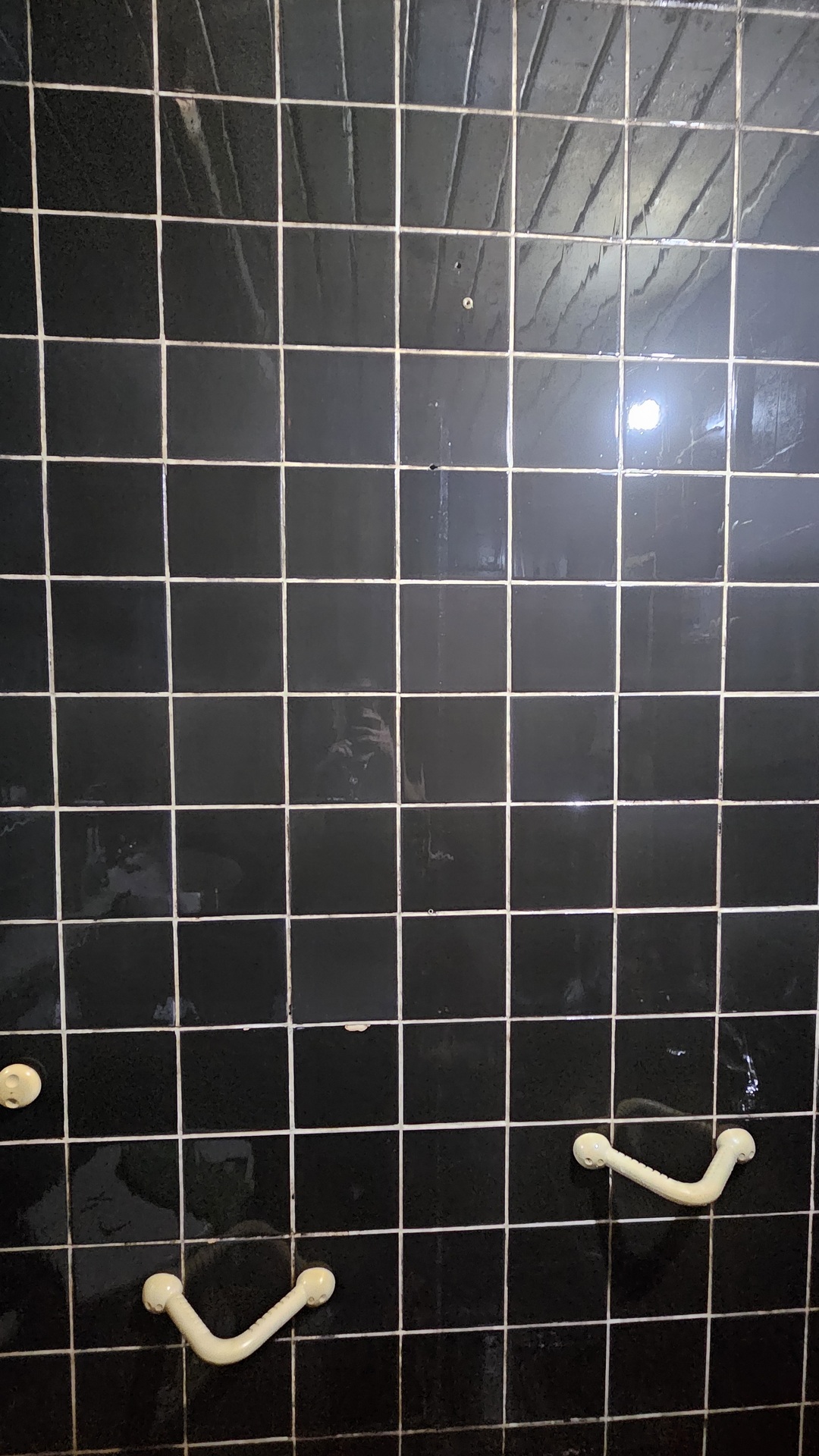 After photo for Почистване на баня