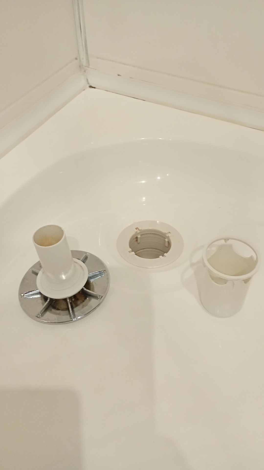 After photo for Почистване след ремонт