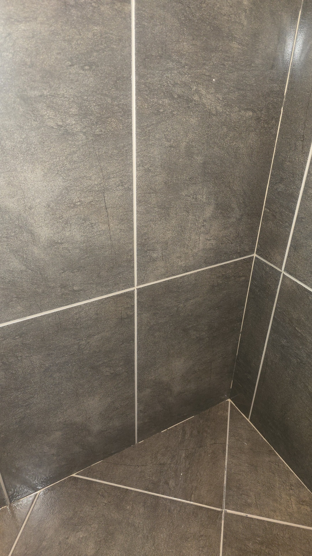 After photo for Bathroom Cleaning