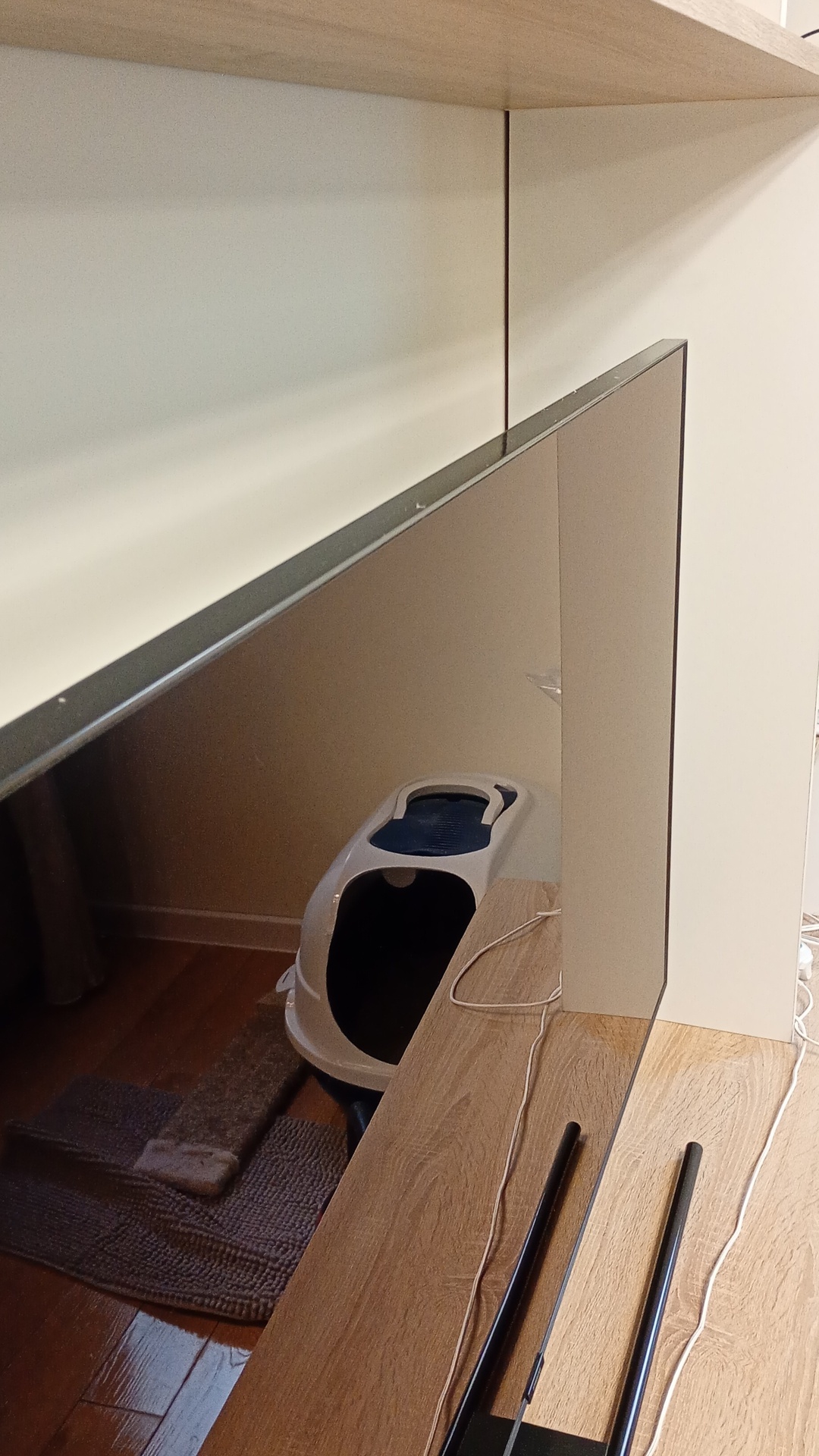 After photo for Основно почистване