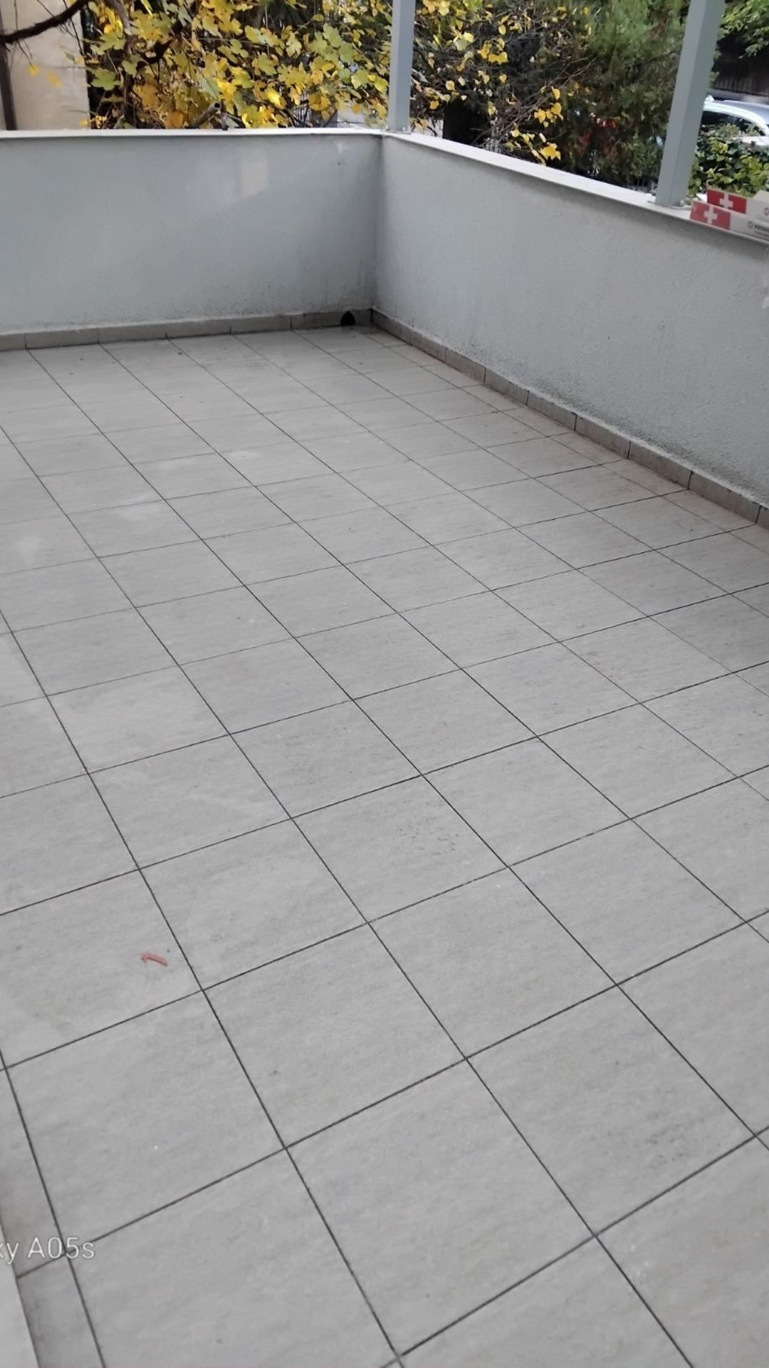 After photo for Основно почистване