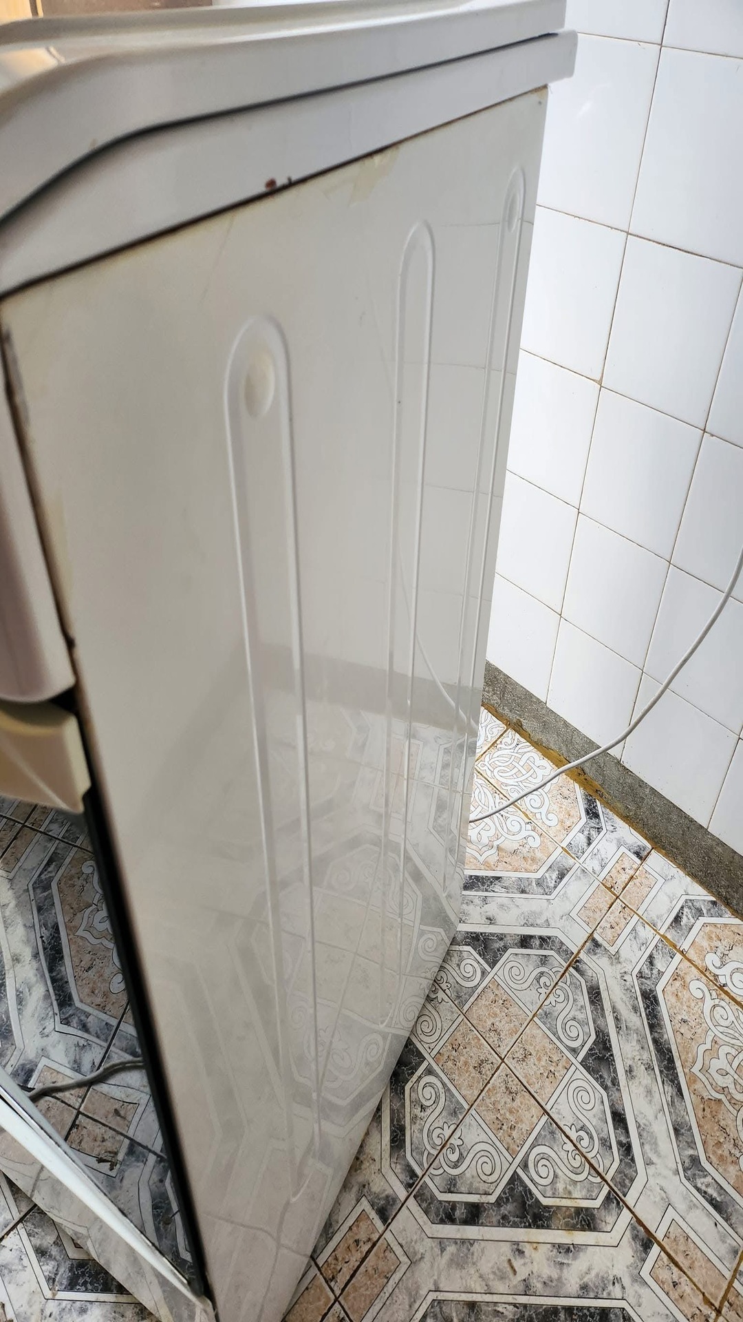 After photo for Deep Cleaning