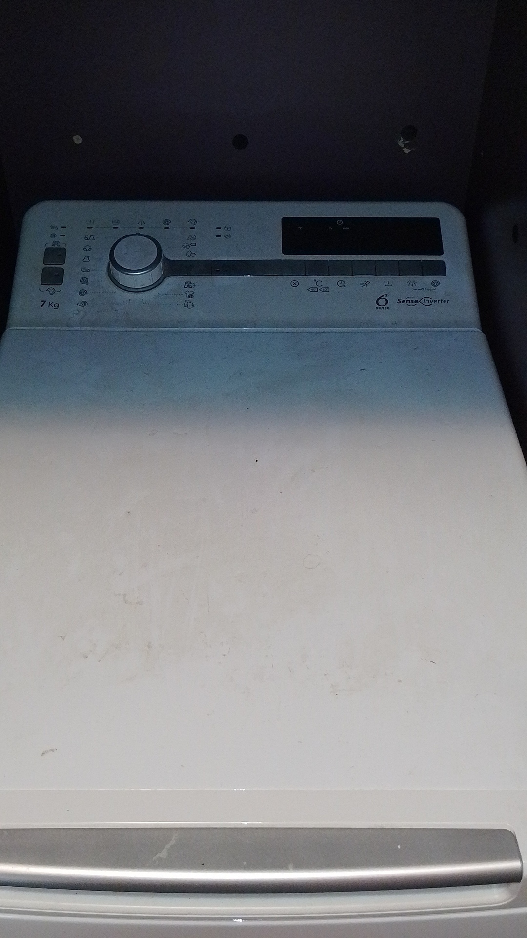 Before photo for Почистване след наематели