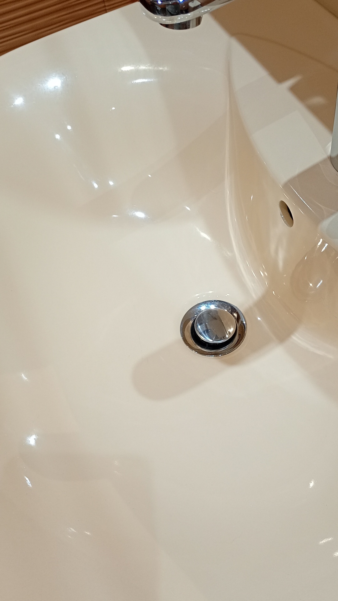 After photo for Основно почистване