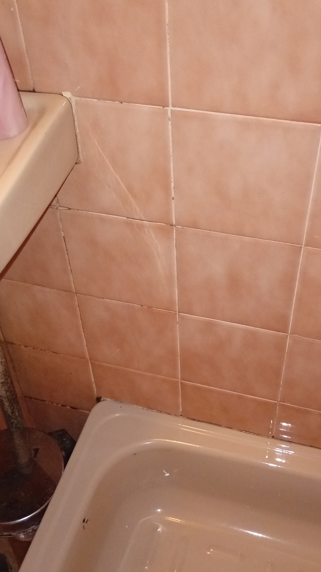 After photo for Основно почистване