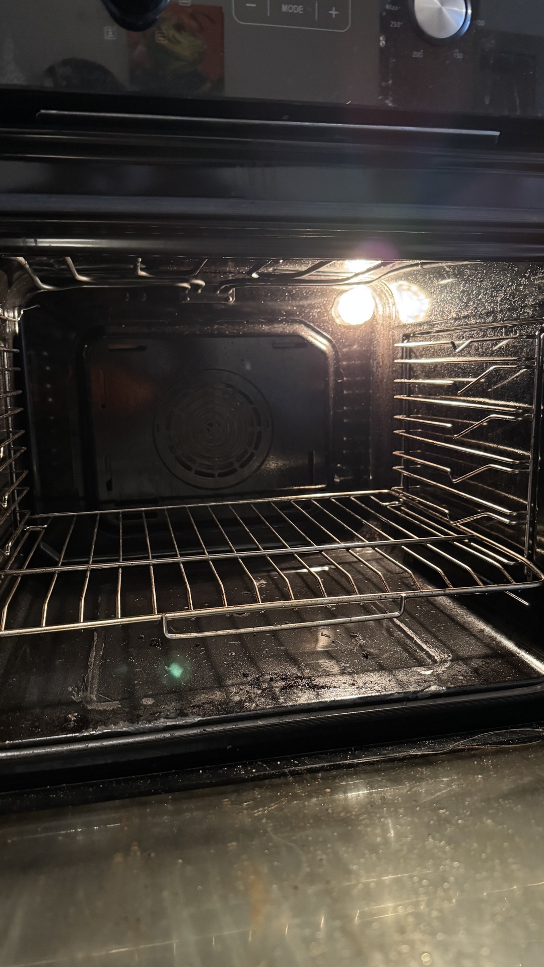 Before photo for Почистване след наематели