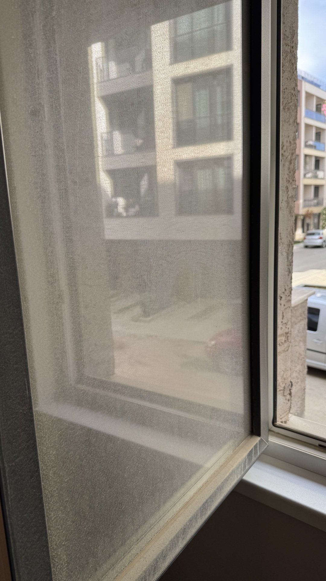 Before photo for Почистване след наематели