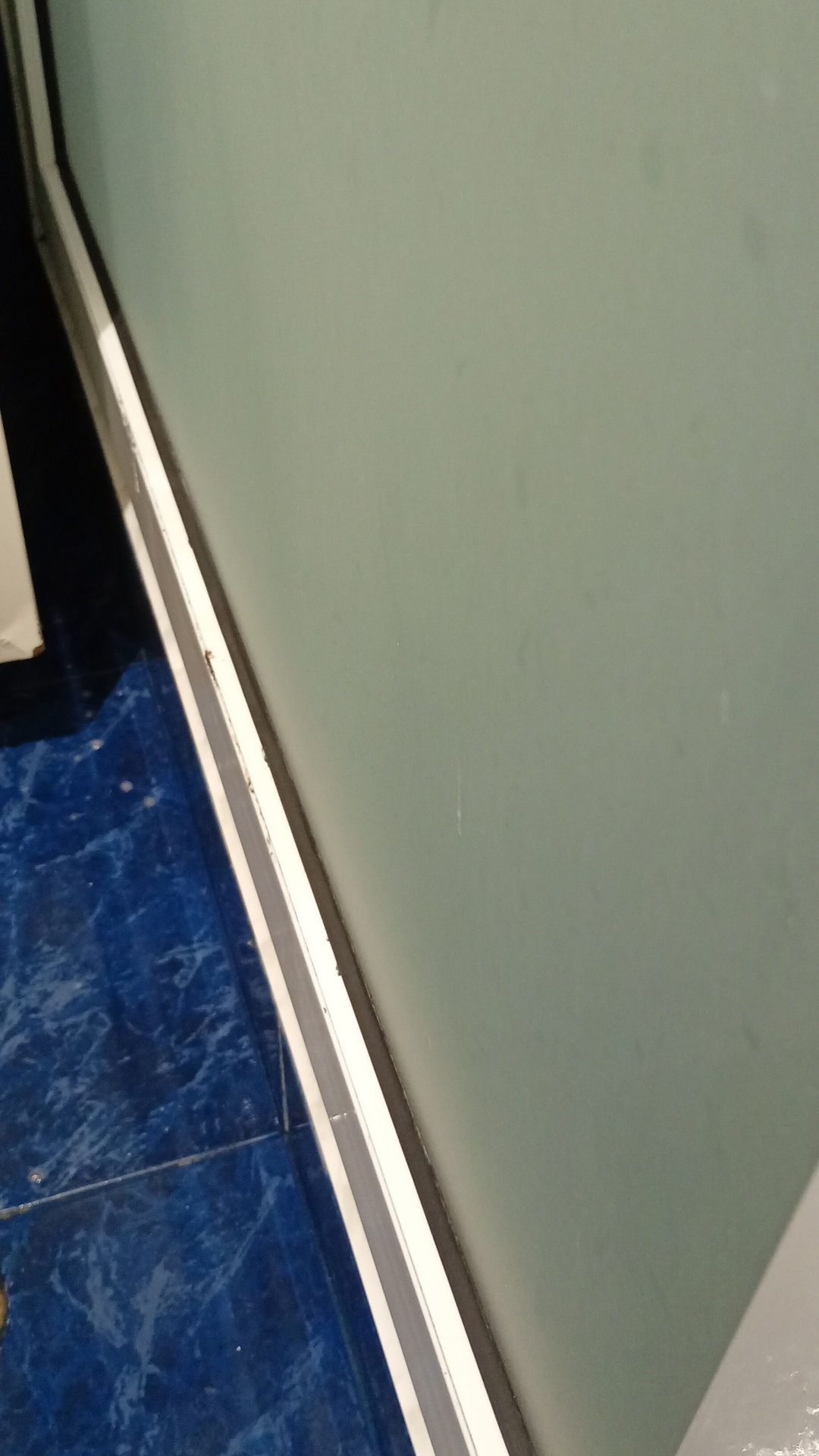 After photo for Основно почистване