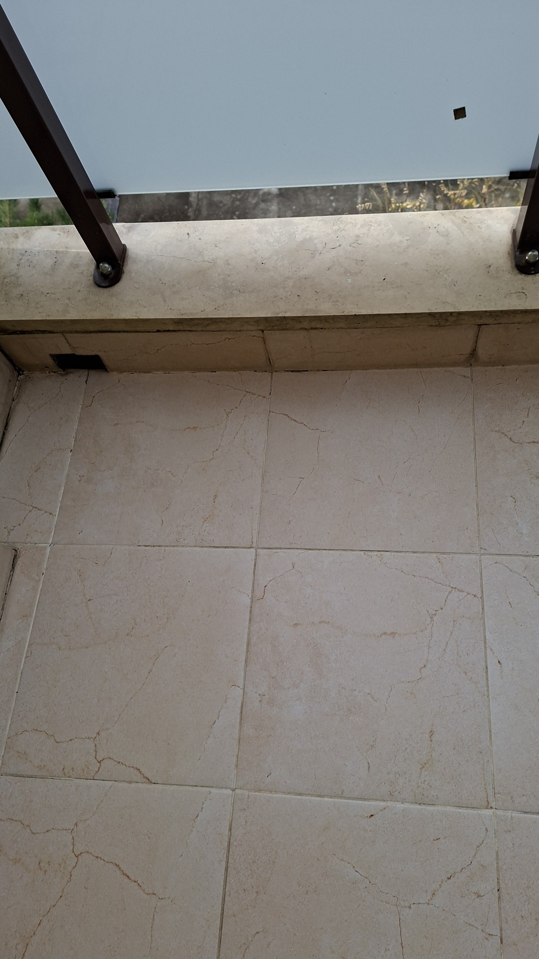 After photo for Основно почистване