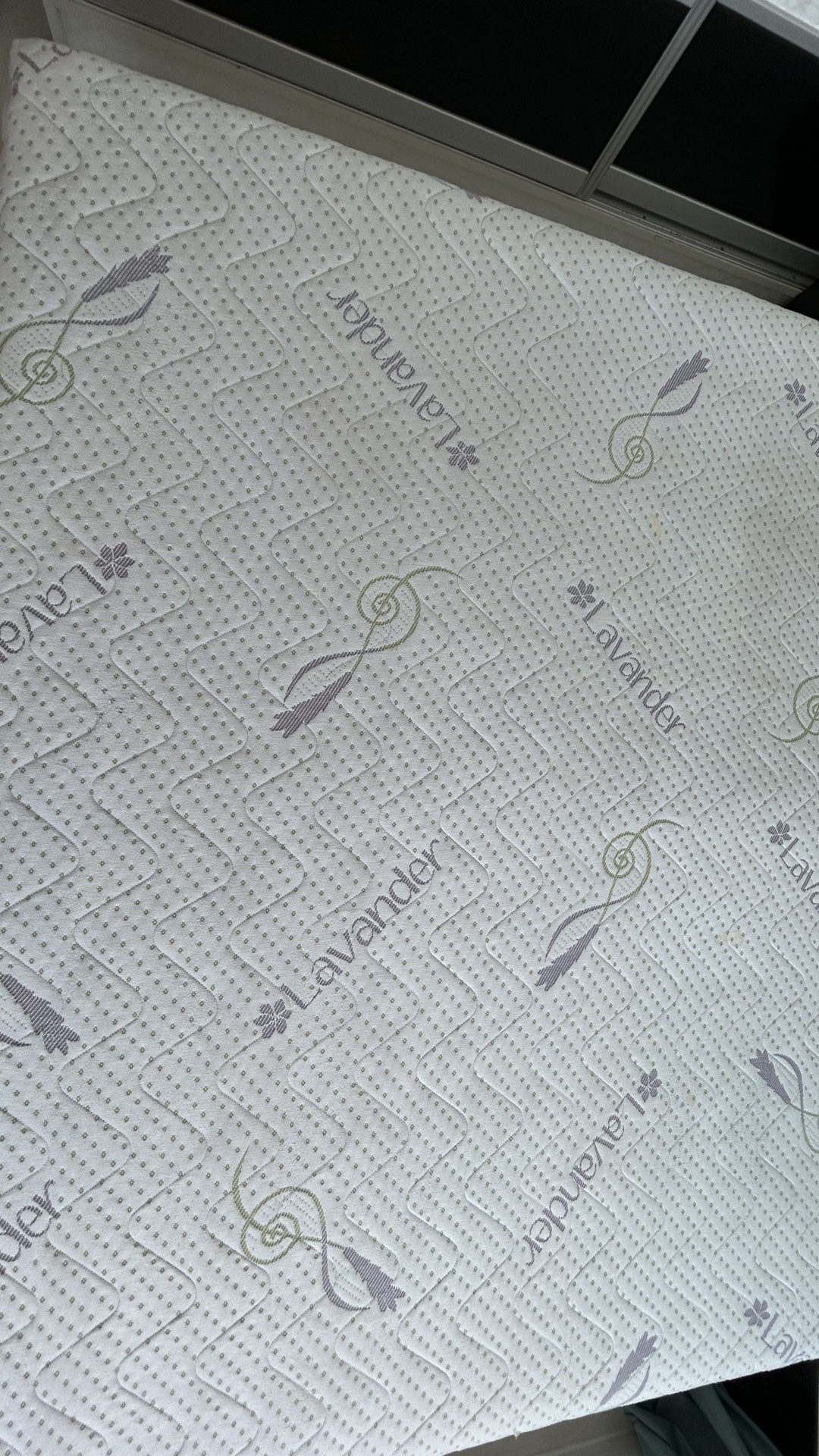 After photo for Пране на мека мебел